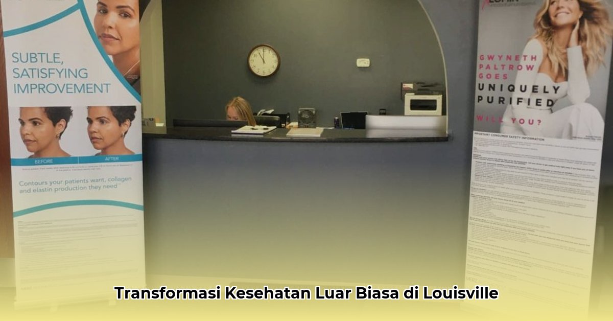 louisville weight loss center louisville ky